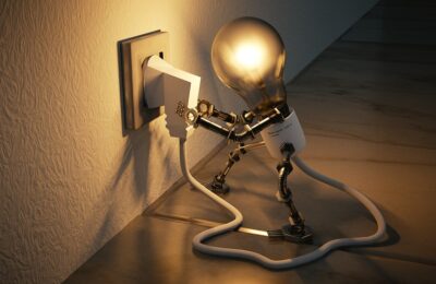Jak zaoszczędzić prąd?